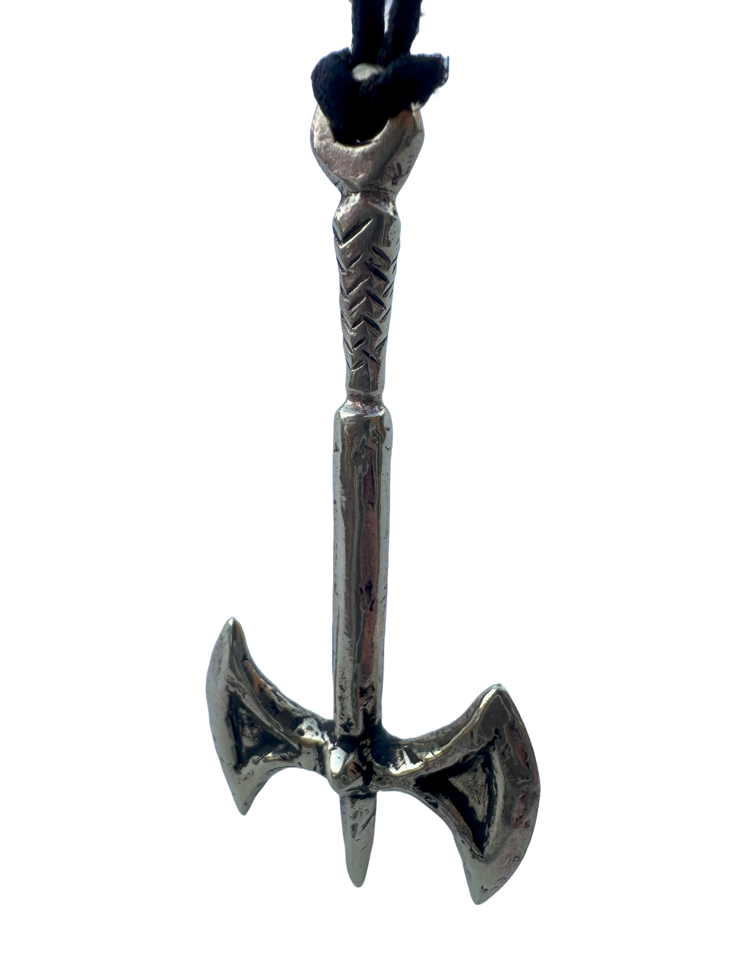 Battle Axe Pendant