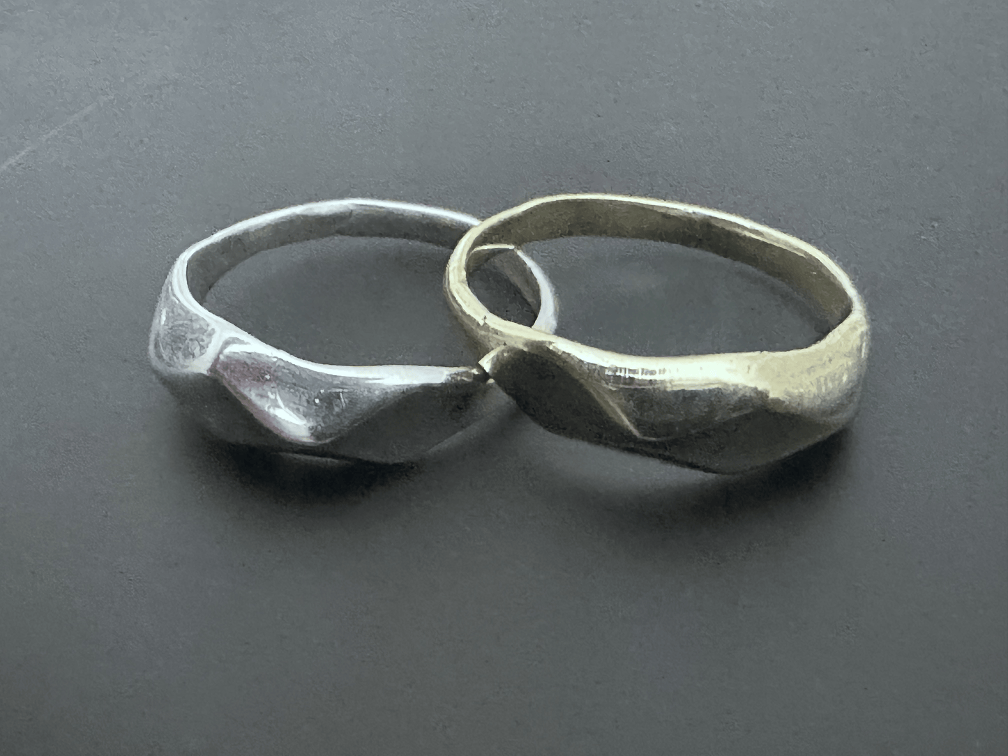 Small Brittany Ring