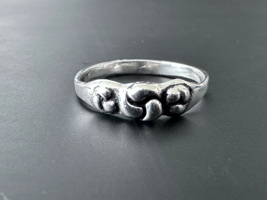 Delilah Ring