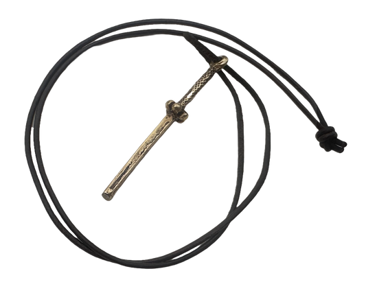 Katana Pendant