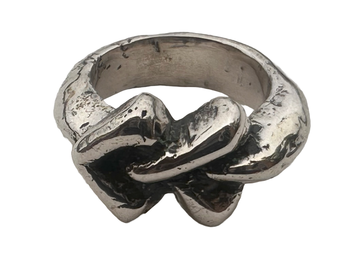 Knot Ring
