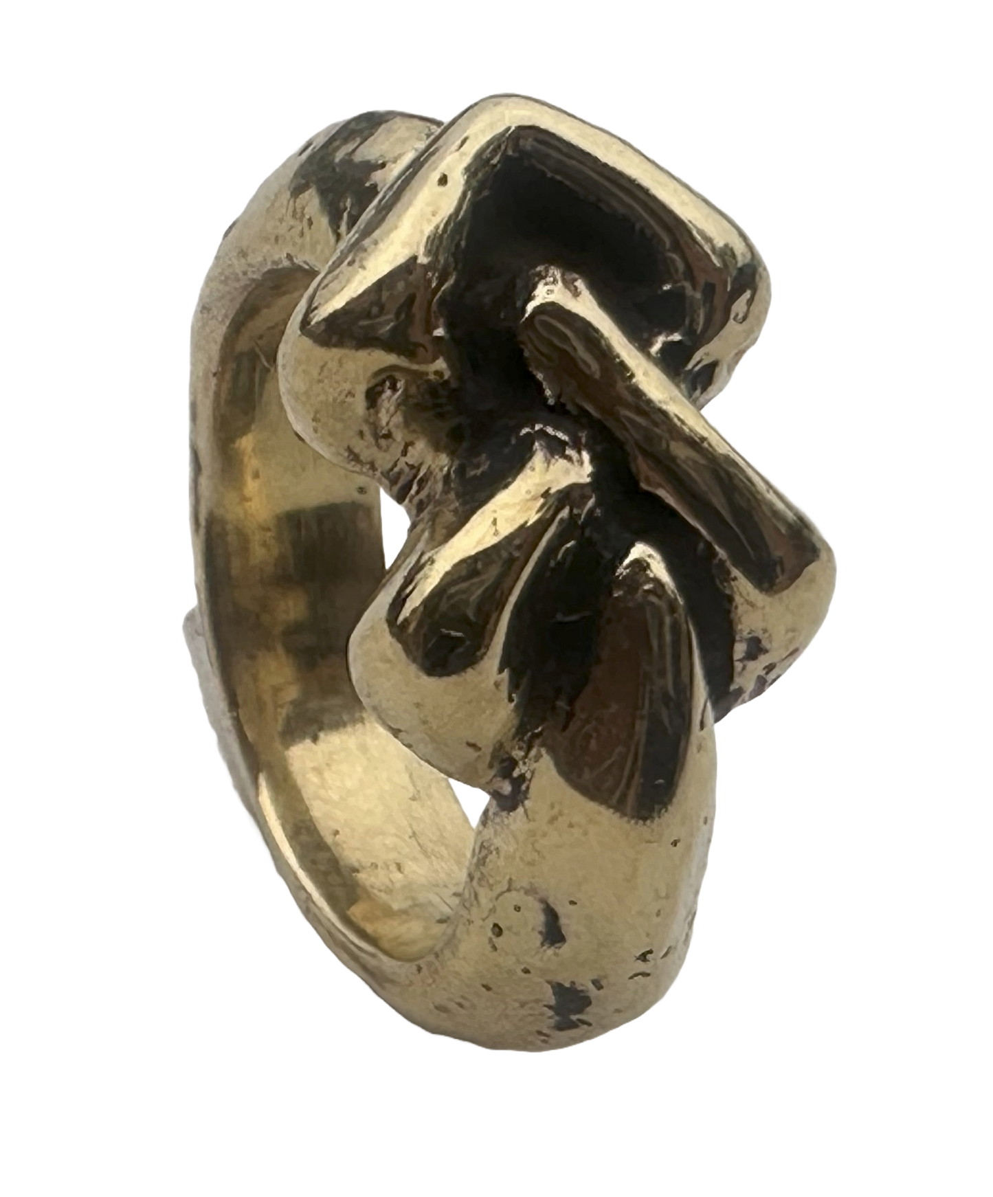 Knot Ring