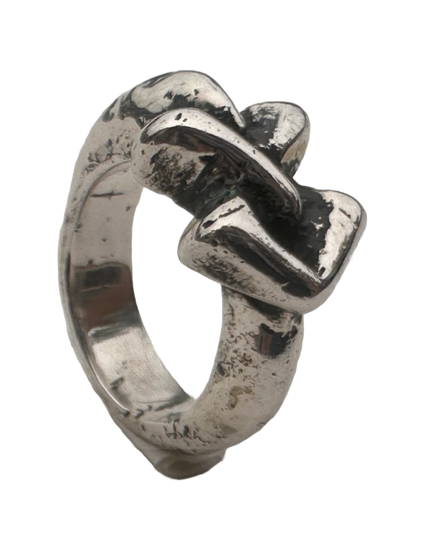 Knot Ring