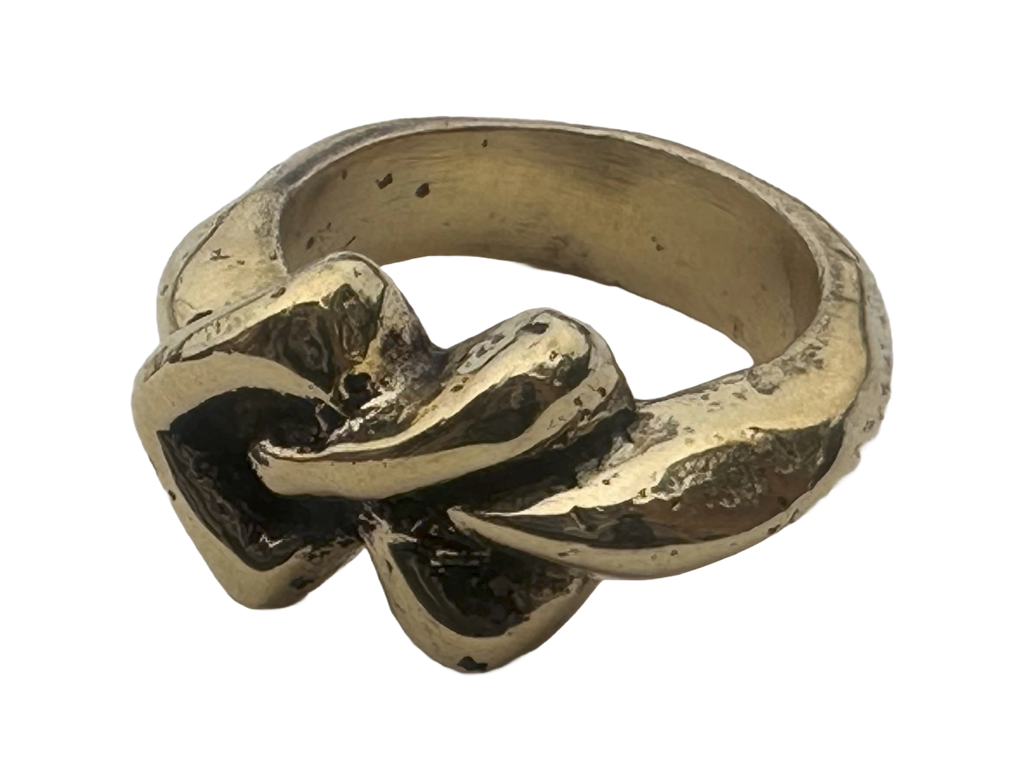 Knot Ring