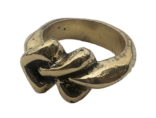 Knot Ring