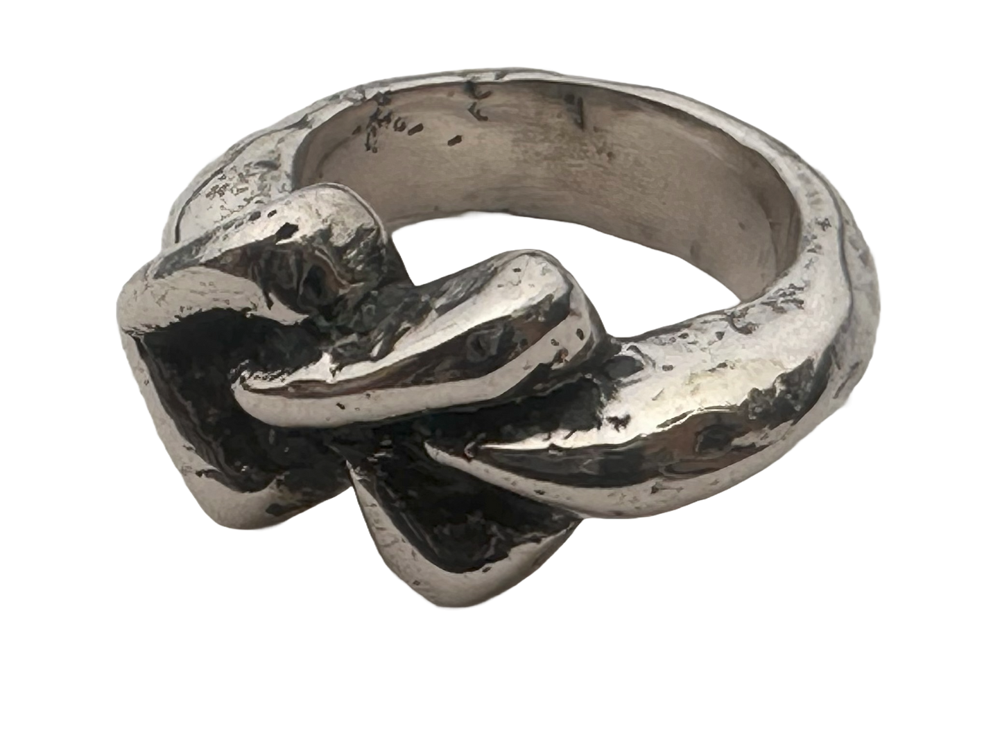 Knot Ring