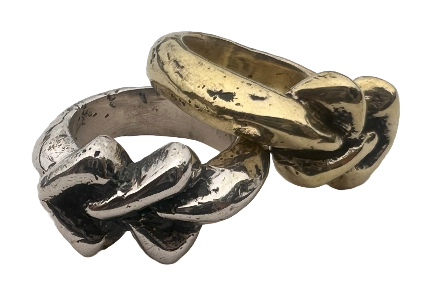 Knot Ring