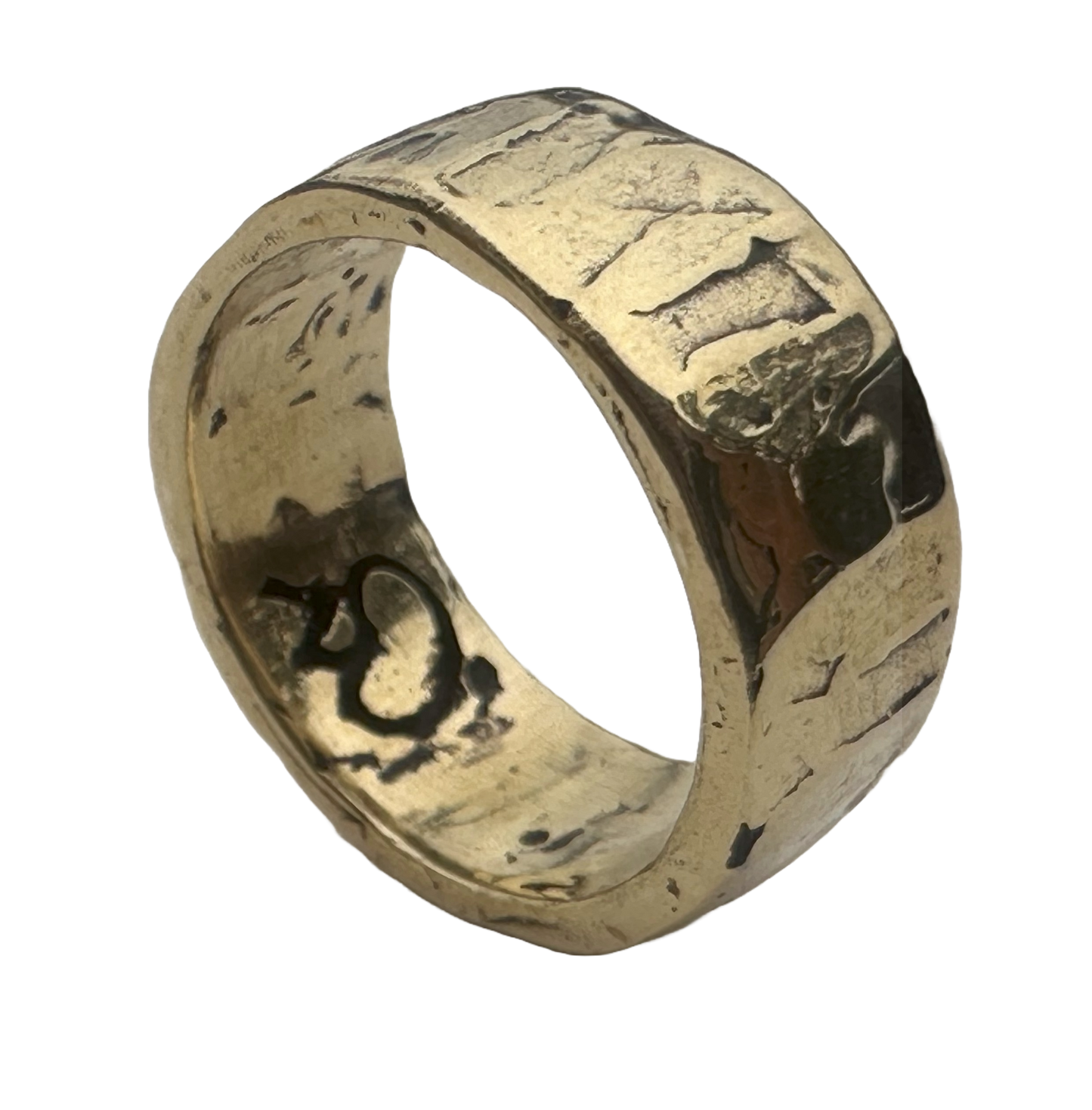 Large Wide Band