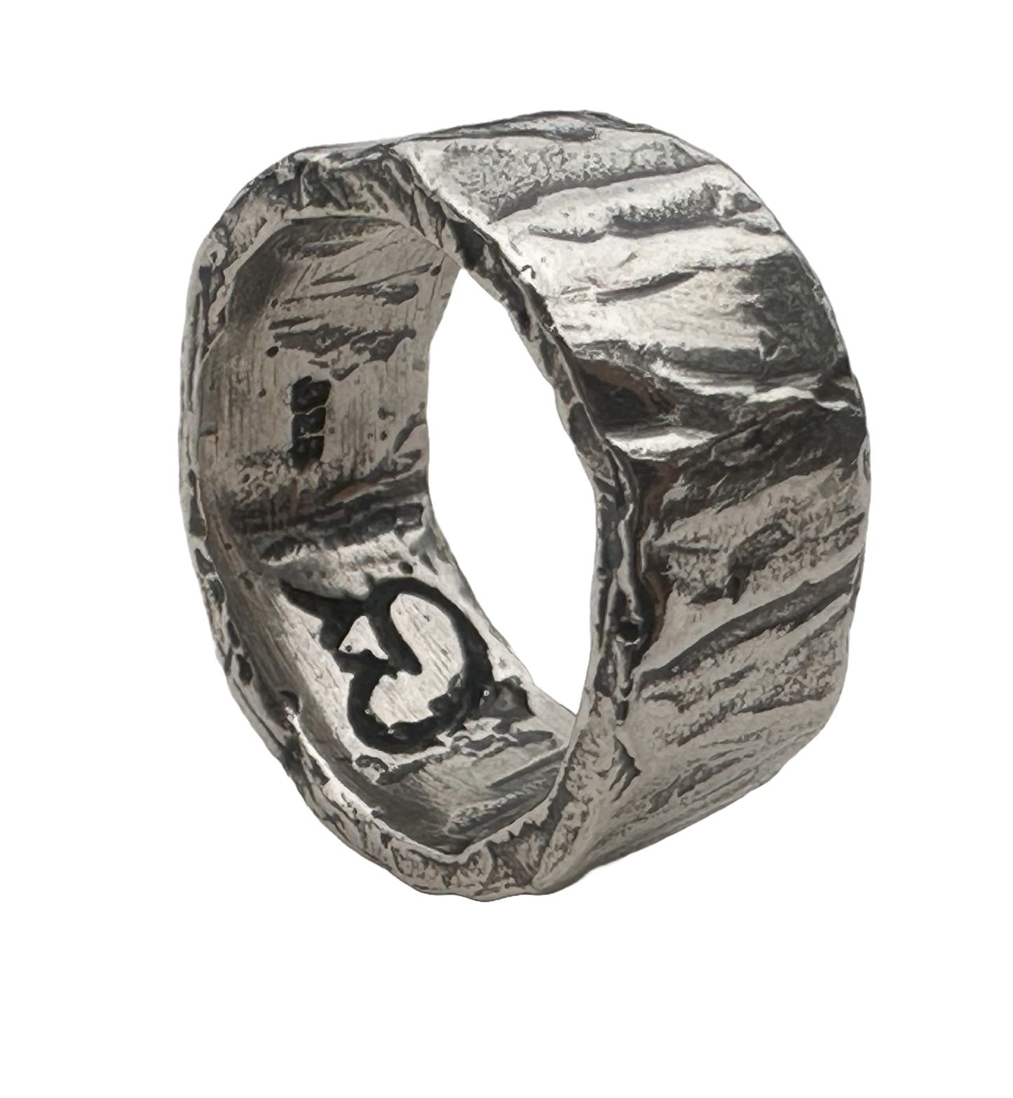 Large Wide Band