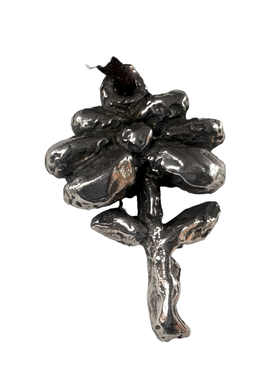 Small Flower Pendant