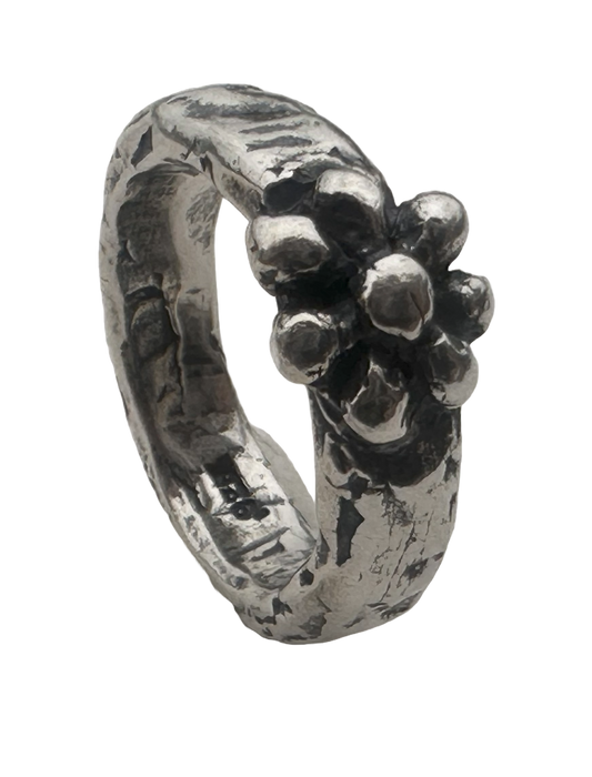 Small Flower Ring