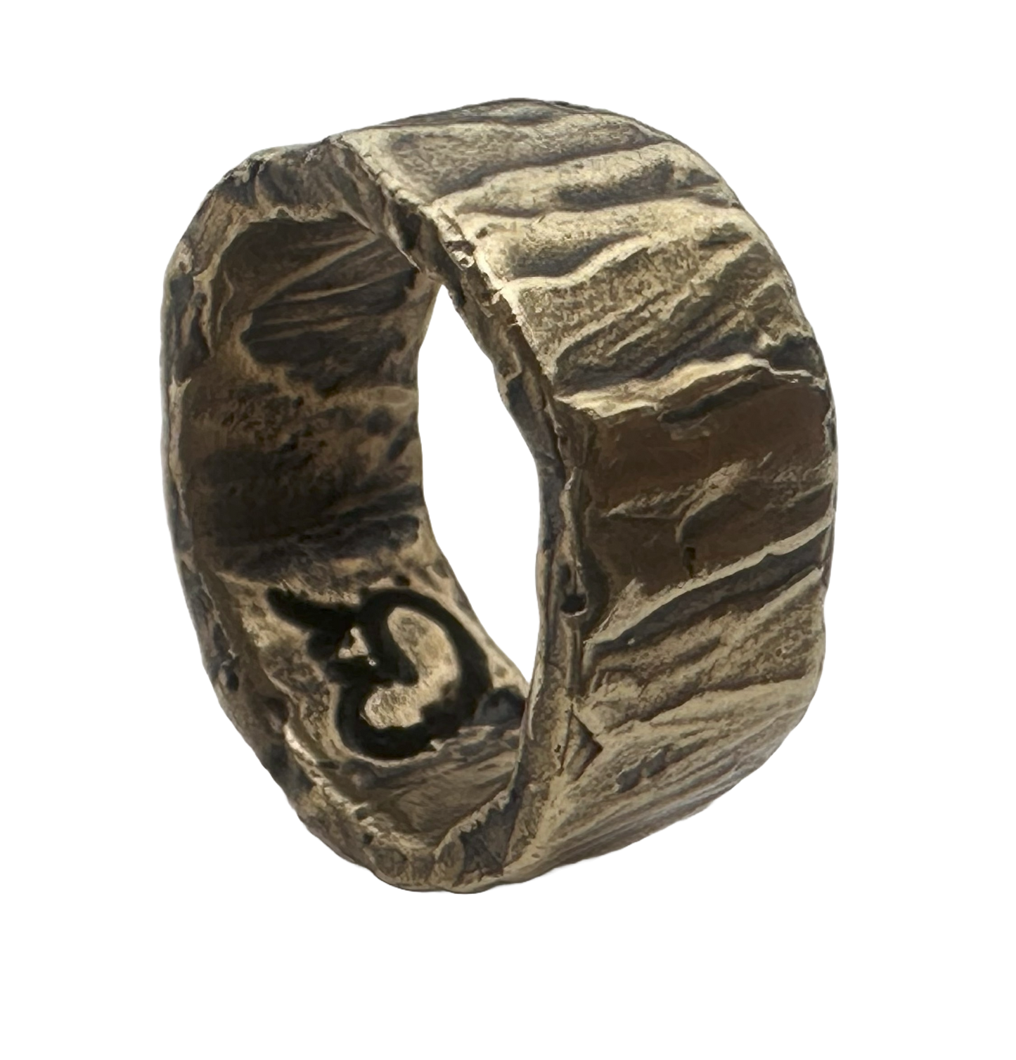 Small Wide Band