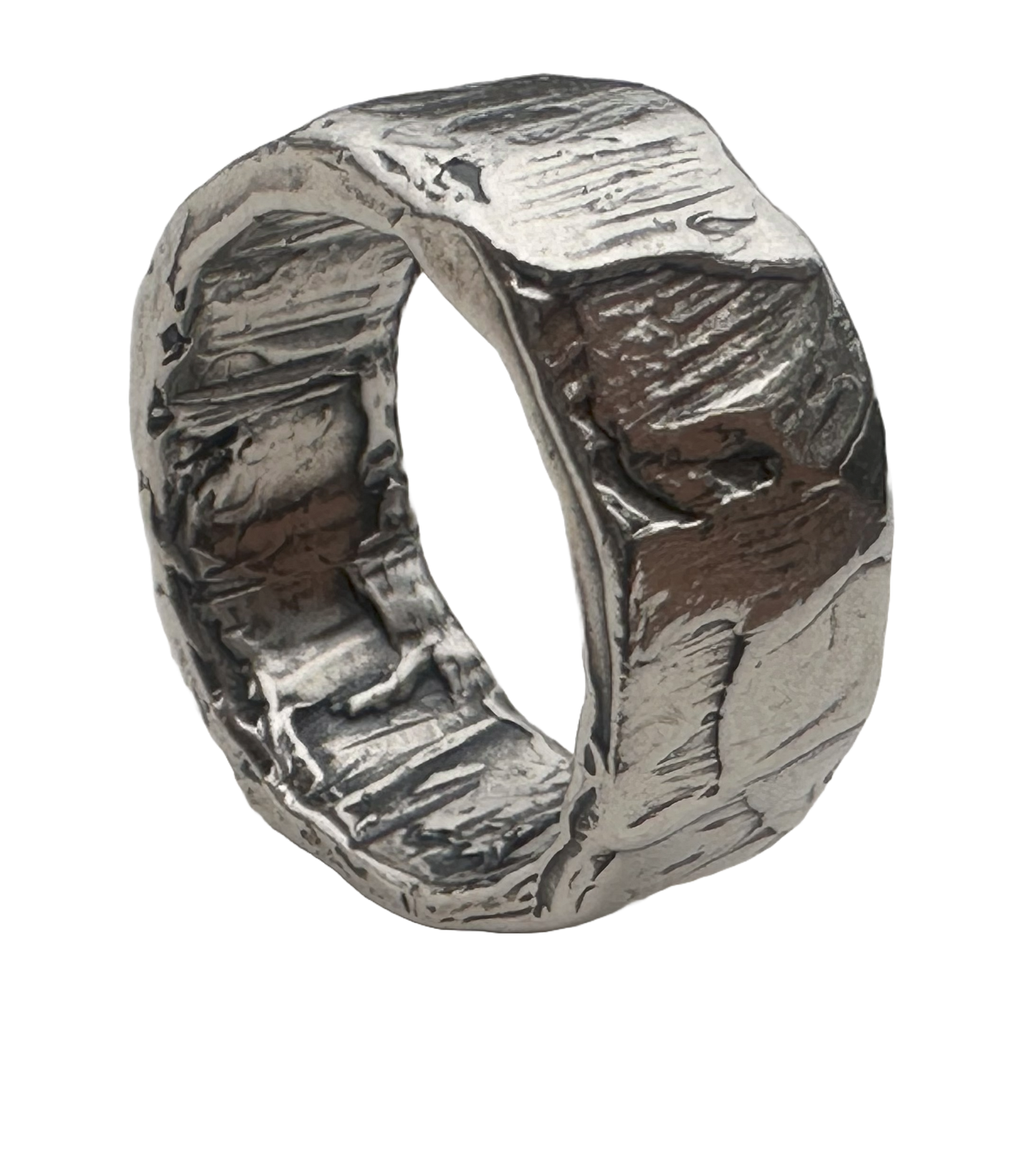 Small Wide Band