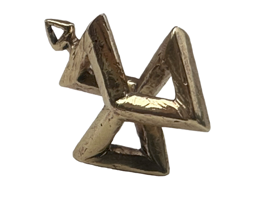 Unity Pendant