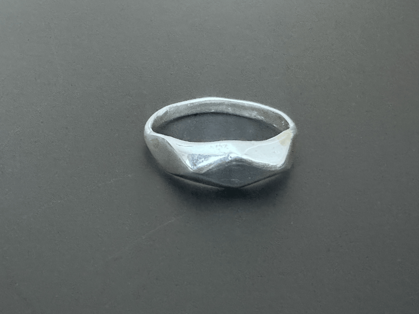 Small Brittany Ring