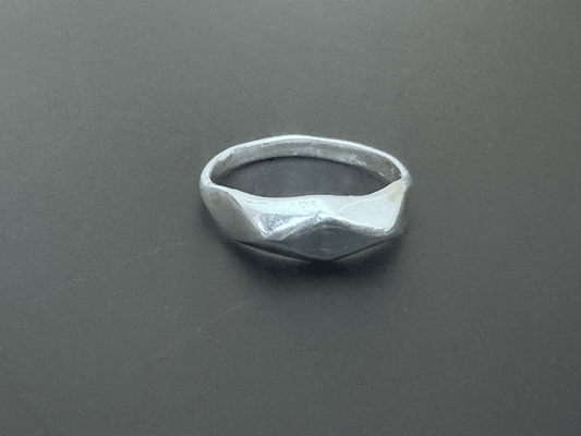 Small Brittany Ring
