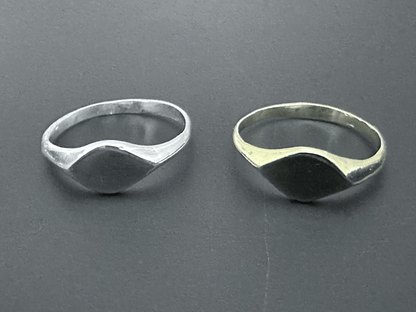 Small Signet Ring
