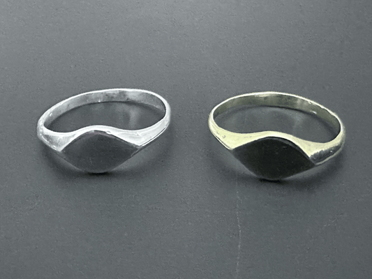 Small Signet Ring