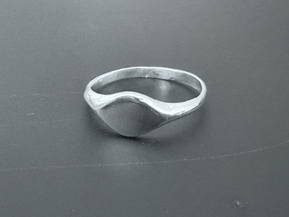 Small Signet Ring