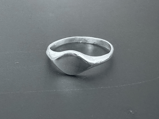 Small Signet Ring