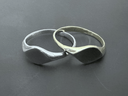 Small Signet Ring
