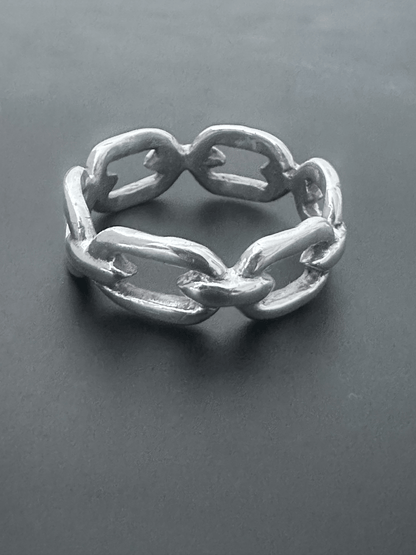 Rebel Ring