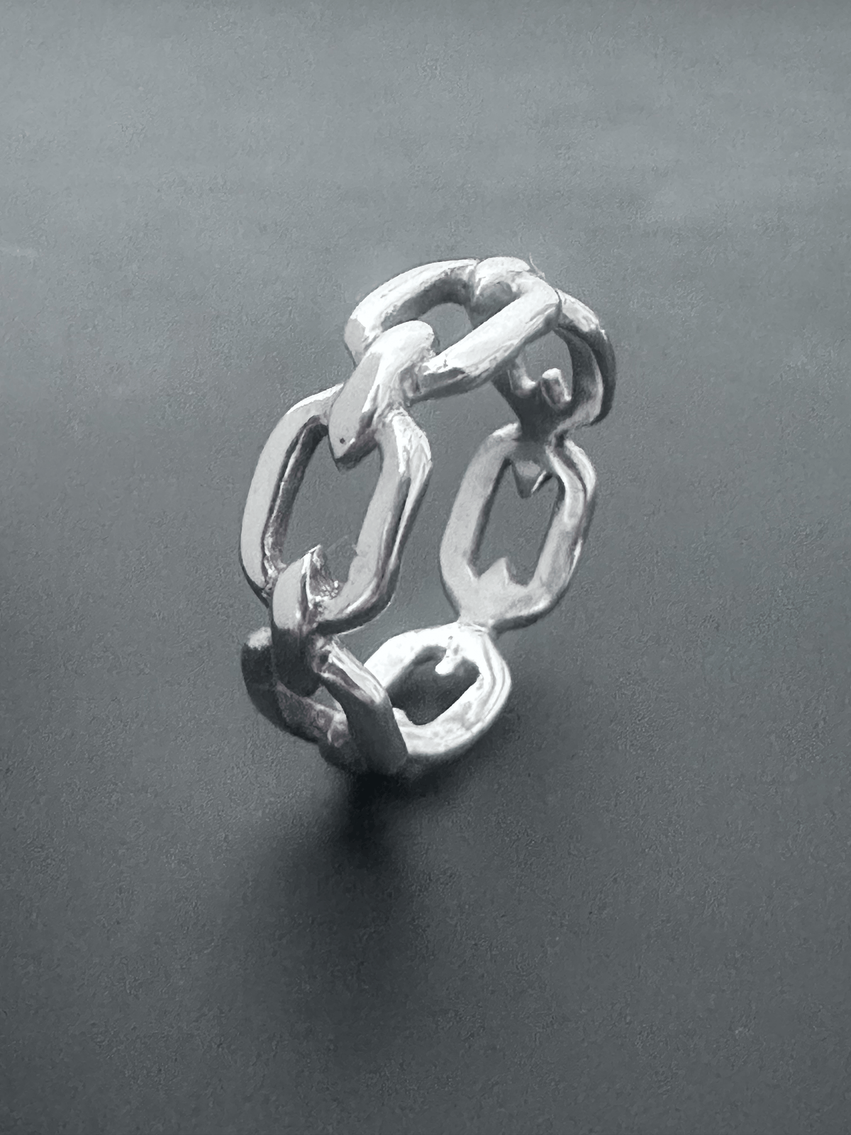 Rebel Ring