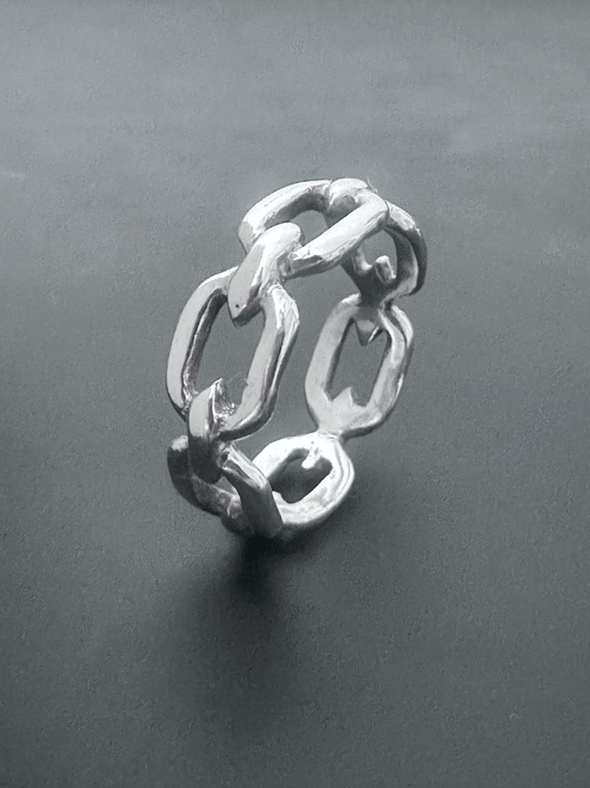 Rebel Ring