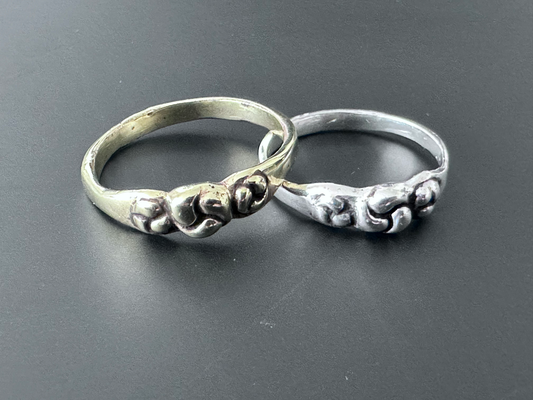 Delilah Ring