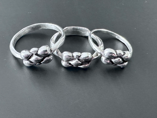 Dolores Ring