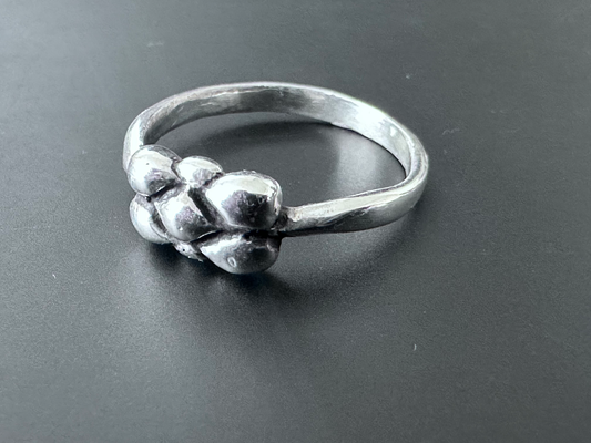 Dolores Ring