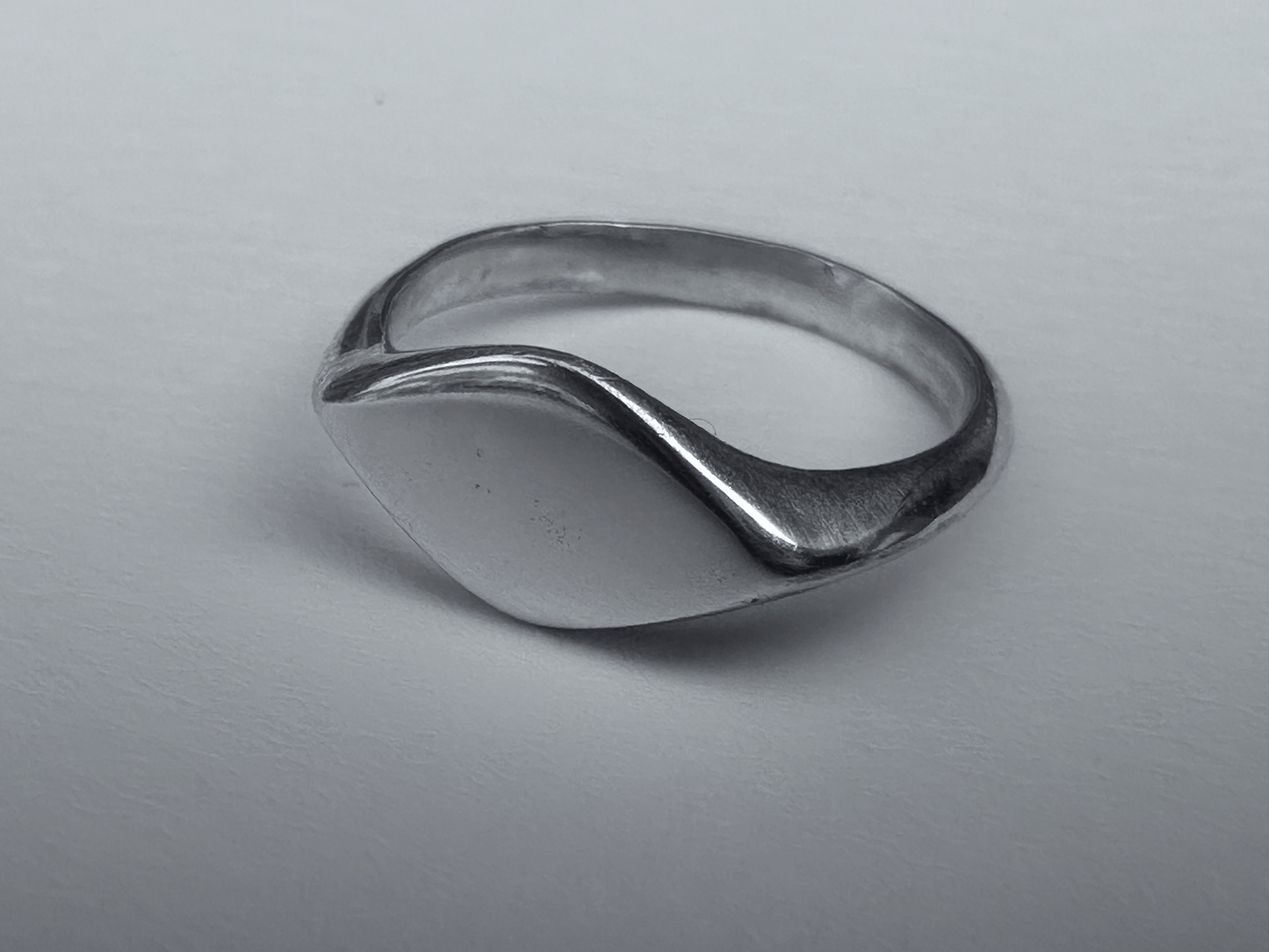 Signet Ring