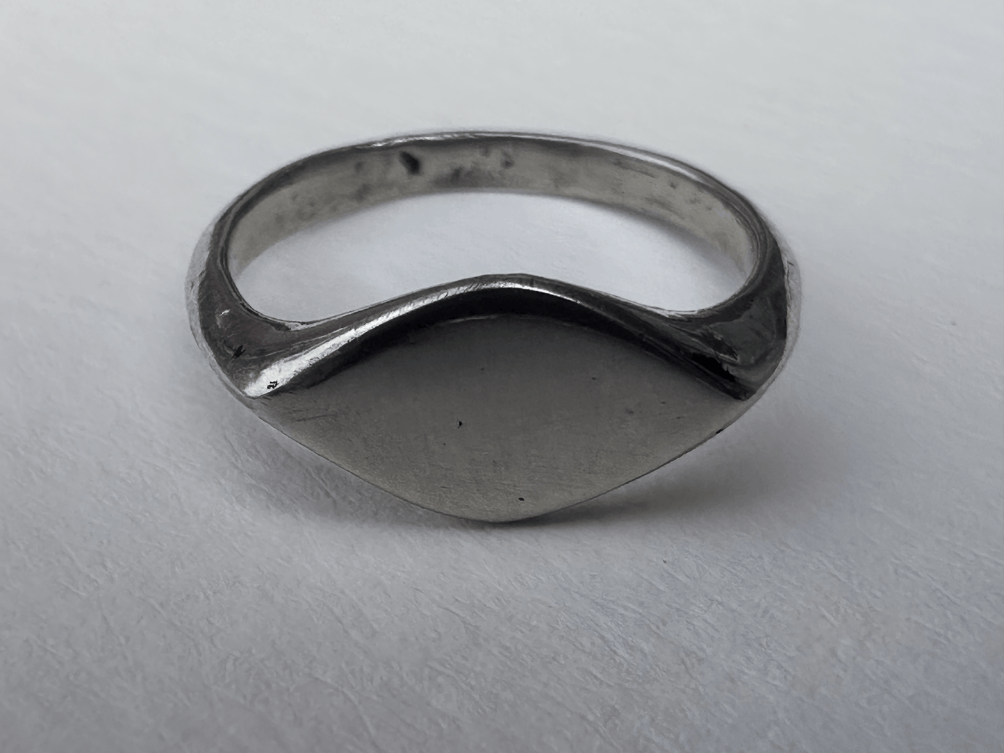 Signet Ring