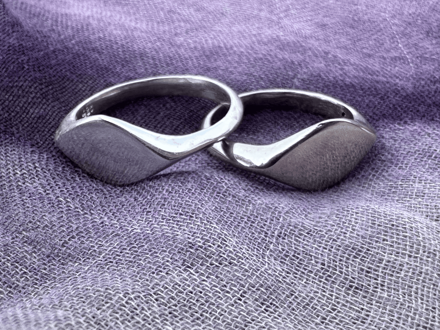 Signet Ring