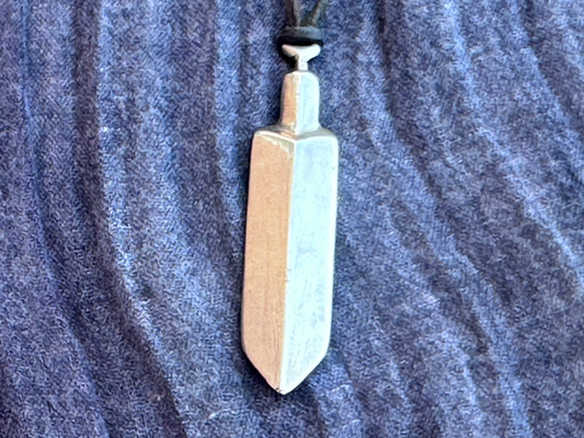 Invictus Shard Pendant