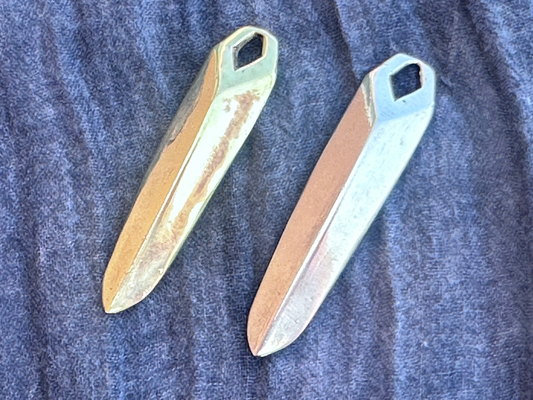 Terminus Shard Pendant