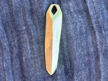 Terminus Shard Pendant