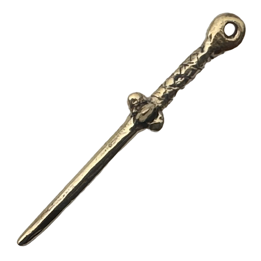Katana Earring