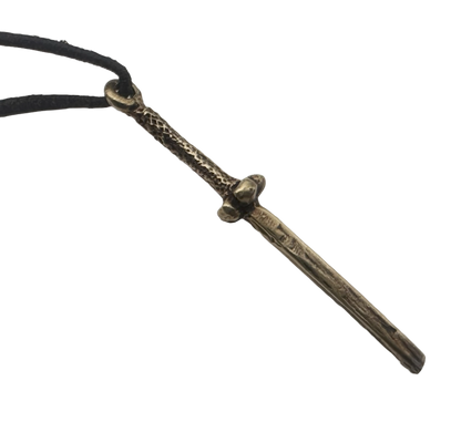 Katana Pendant