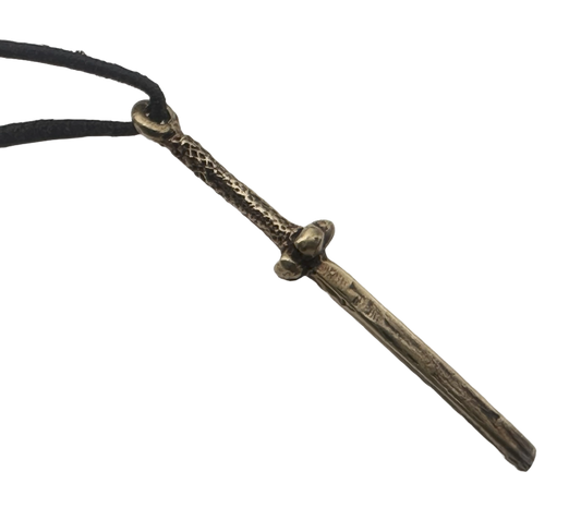 Katana Pendant