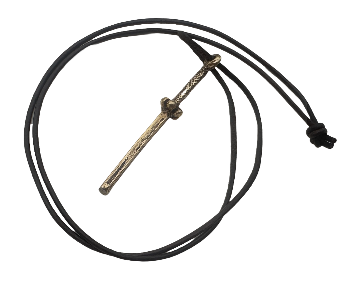 Katana Pendant