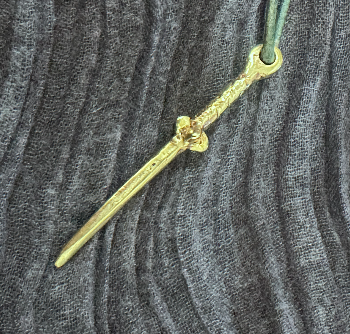 Katana Mini Pendant