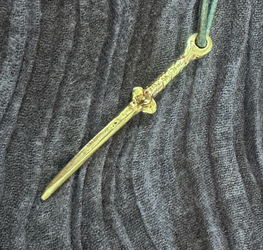 Katana Mini Pendant