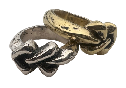 Knot Ring