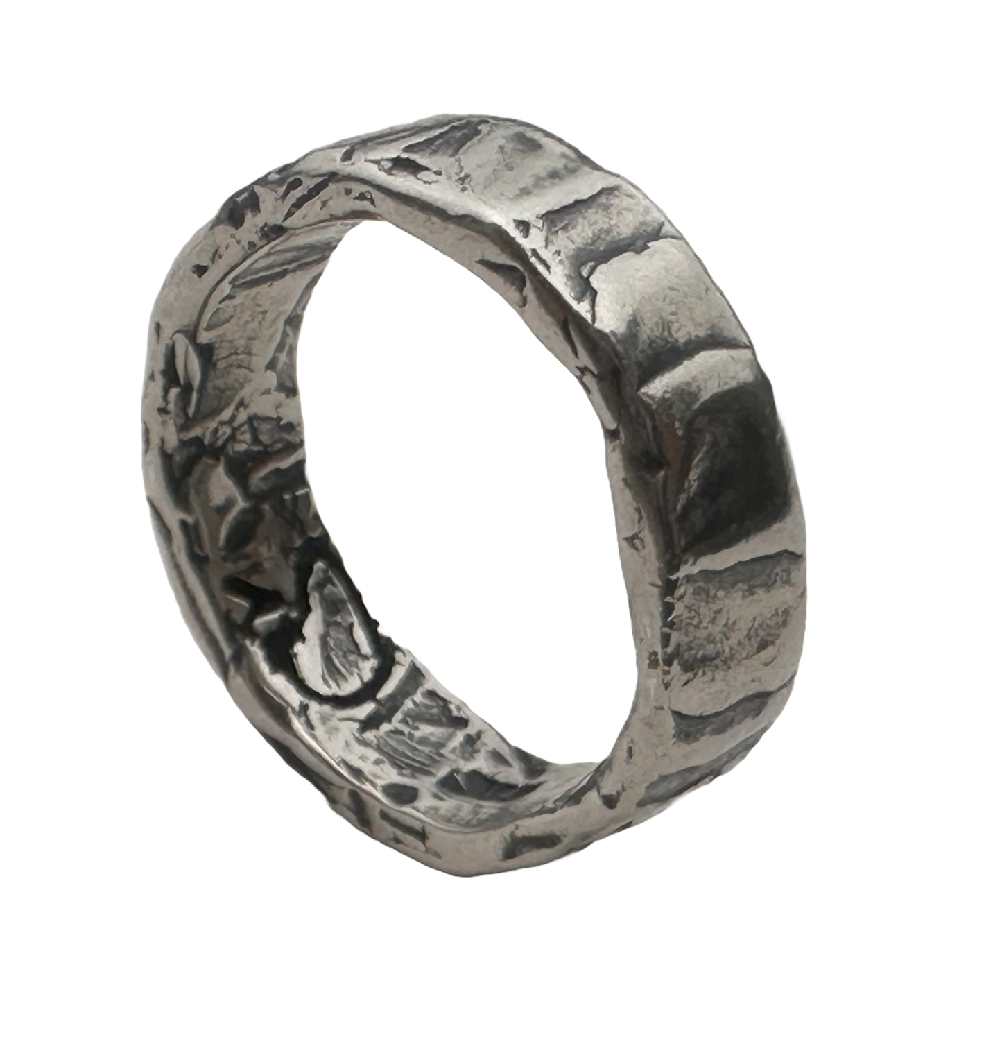 Large Narrow Band