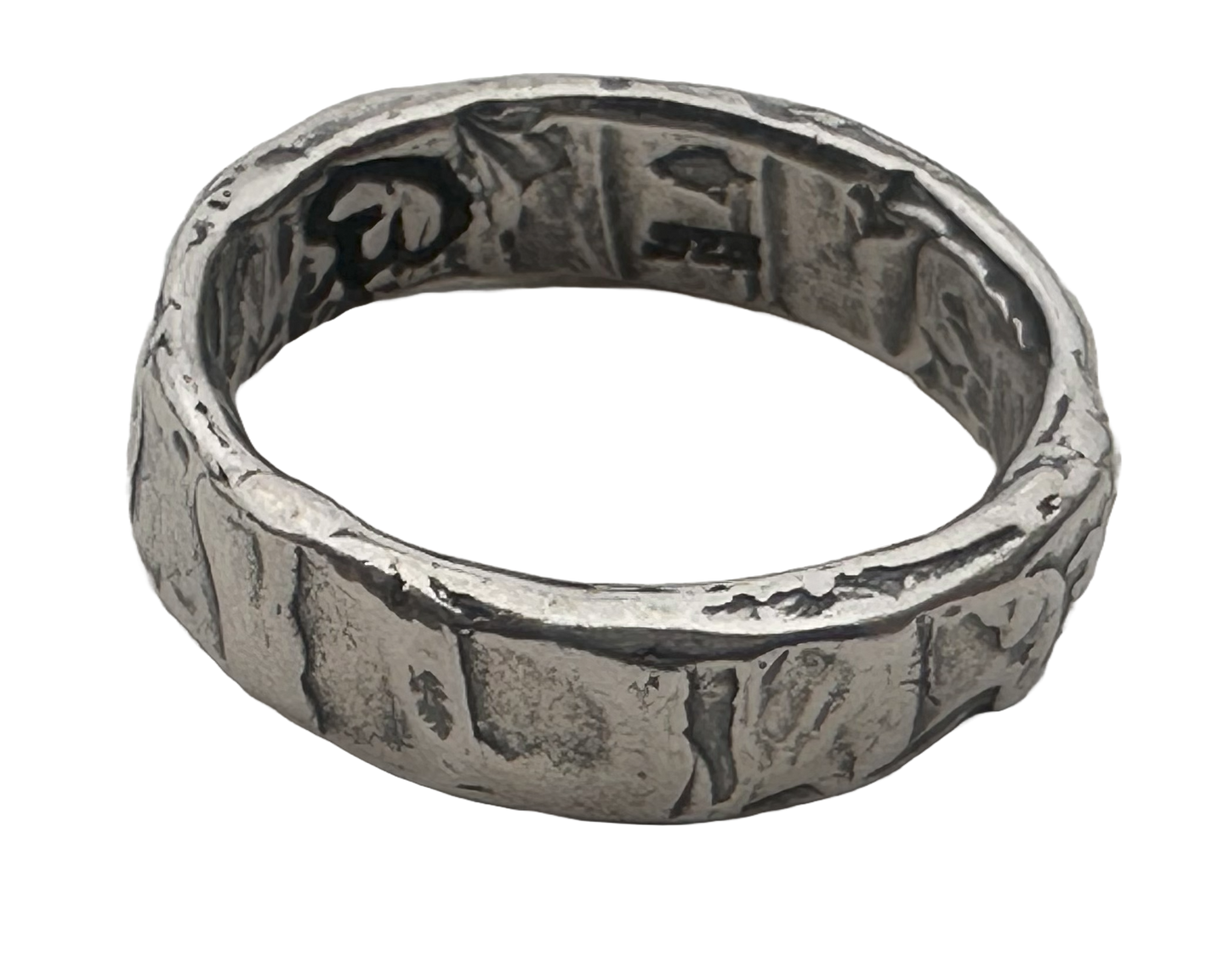 Large Narrow Band