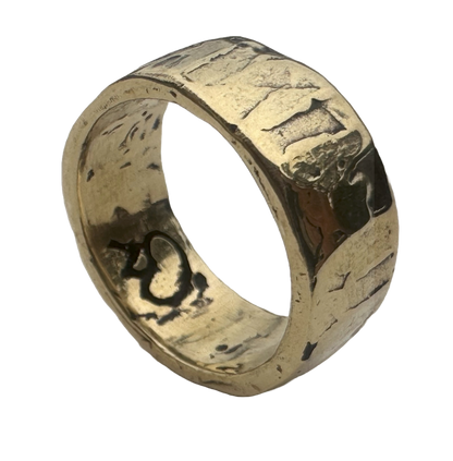 Large Wide Band