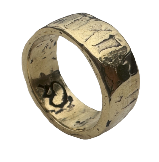 Large Wide Band