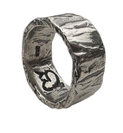 Large Wide Band