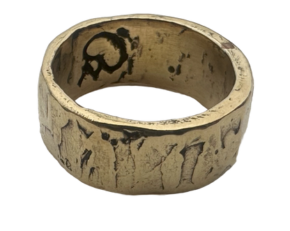 Large Wide Band